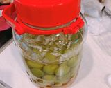 焼酎25度、三温糖で、梅酒！作り方10写真