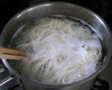 夏野菜のラタトゥイユそうめん作り方5写真