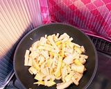 優しい味・自家製メンマ作り方2写真