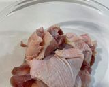 簡単な鶏の唐揚げ作り方1写真