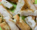 #ひじきの煮物#簡単ひじき炒め作り方3写真