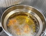 簡単な鶏の唐揚げ作り方5写真