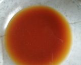余り野菜で！鶏胸肉の中華旨煮作り方4写真