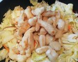 余り野菜で！鶏胸肉の中華旨煮作り方8写真