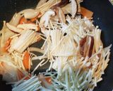 余り野菜で！鶏胸肉の中華旨煮作り方7写真
