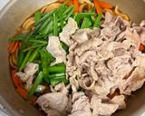 晩ご飯に簡単♪スタミナ丼作り方4写真