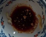 シャンタンを使ったお手軽ラーメンスープ作り方1写真