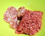 パプリカハンバーグ　和風玉ねぎソース作り方1写真