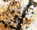 究極貧乏？リメイクのリメイクおせんべい作り方4写真