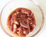 手軽に美味しい【ラム肉の香味グリル】作り方2写真