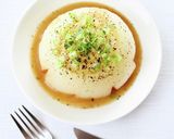手軽に美味しい【ラム肉の香味グリル】作り方5写真