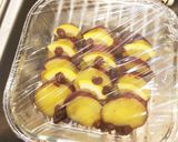 【簡単レンチン】さつま芋のレモン蒸し作り方8写真