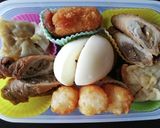 ★2021年06月★中1お弁当作り方16写真