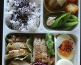★2021年06月★中1お弁当作り方14写真