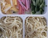 ★2021年06月★中1お弁当作り方12写真