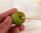 梅シロップ作り方3写真