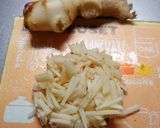 カンタン!わかやま新生姜の炊き込みご飯作り方2写真