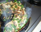 とうふのステーキにんにくわさびじょうゆ作り方4写真
