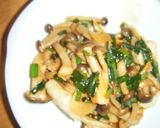 とうふのステーキにんにくわさびじょうゆ作り方6写真