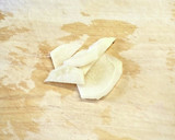 簡単！ご飯がすすむ平目の煮付け作り方1写真