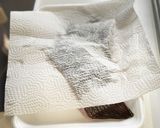 簡単！ご飯がすすむ平目の煮付け作り方3写真