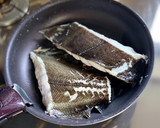 簡単！ご飯がすすむ平目の煮付け作り方5写真