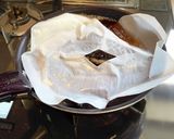 簡単！ご飯がすすむ平目の煮付け作り方8写真