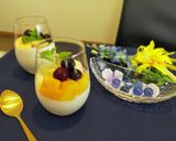 宇宙一簡単!魅惑のなめらか牛乳プリン♪作り方12写真