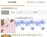 余りタケノコでやみつきメンマ♡作り方7写真