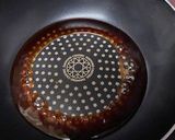 大豆と煮干しのごまがらめ/七尾市給食作り方5写真