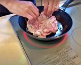 和食の王道！てりやきチキン作り方5写真