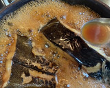 簡単！ご飯がすすむ平目の煮付け作り方9写真