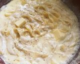 ワンパンチーズパスタ作り方3写真