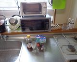 最速のスイーツに見せかけてもずく酢作り方1写真