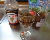 最速のスイーツに見せかけてもずく酢作り方6写真