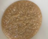 厚揚げのみそ煮⭐︎給食メニュー作り方2写真