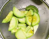 レンジズッキーニのマリネ風温野菜サラダ作り方4写真