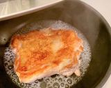 【家つま】おろしポン酢のチキンソテー作り方3写真