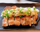 【家つま】おろしポン酢のチキンソテー作り方4写真