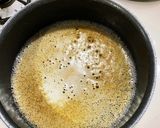 大根と厚揚げの味噌汁作り方2写真