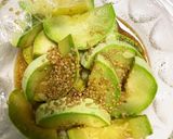 レンジズッキーニのマリネ風温野菜サラダ作り方11写真