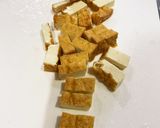 大根と厚揚げの味噌汁作り方5写真
