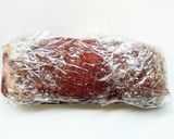 鹿肉のチーズミルフィーユカツ作り方5写真
