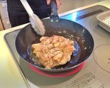 万能甘酢タレで悶絶級の旨さ！油淋鶏作り方9写真