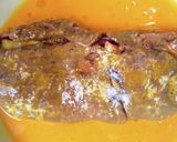 鹿肉のチーズミルフィーユカツ作り方7写真