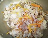 手作り醤油ラーメン作り方4写真