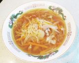 手作り醤油ラーメン作り方9写真