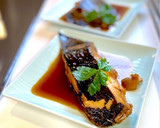 簡単！ご飯がすすむ平目の煮付け作り方11写真