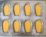 ホットケーキミックスで超簡単マドレーヌ作り方6写真