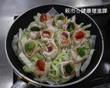 萩（しゅう）マイ～春夏秋冬～作り方9写真